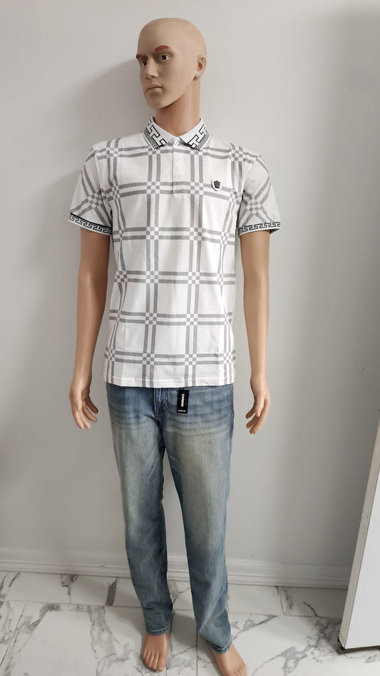 Pavini polo shirt