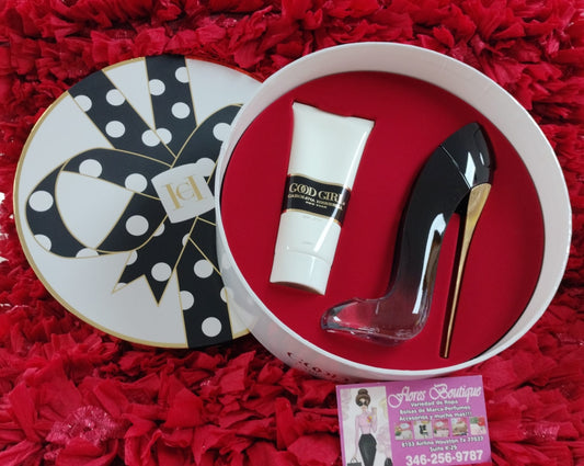Good Girl Carolina Herrera
