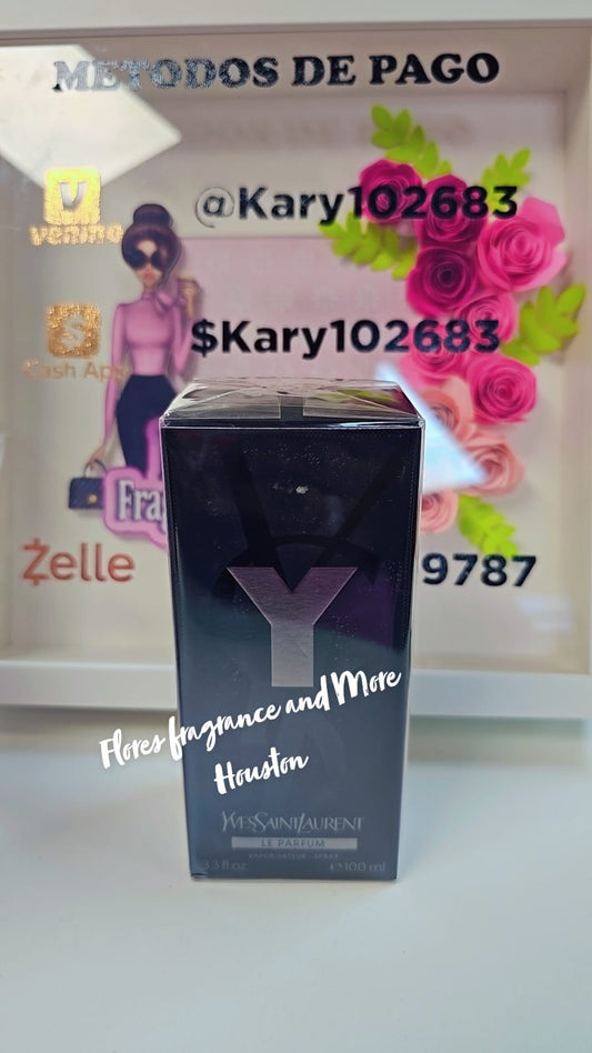 Y Eau de Parfum