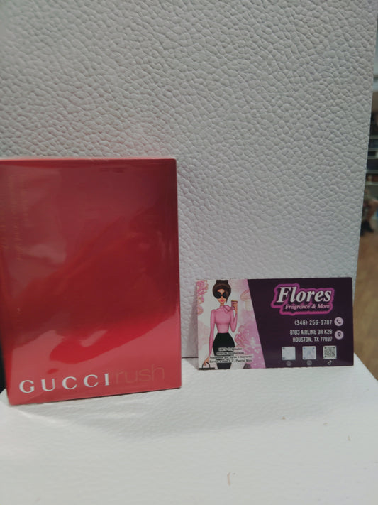 GUCCI RUSH