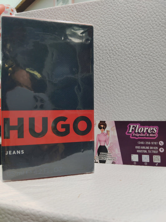 HUGO JEANS