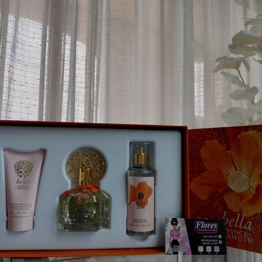 SET "BELLA" VINCE CAMUTO