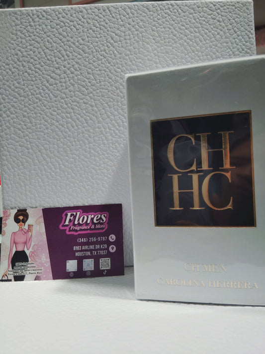 CH MEN CAROLINA HERRERA