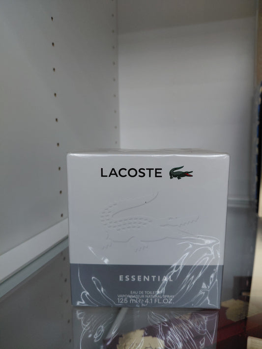 LACOSTE ESSENTIAL PERFUME