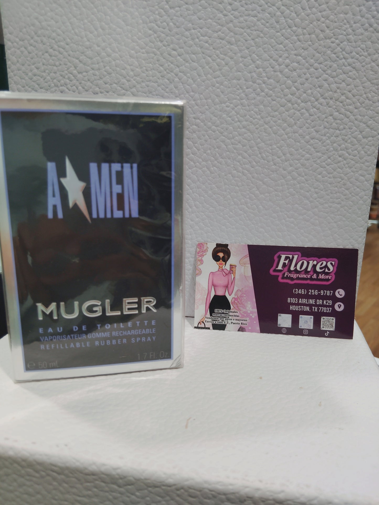 MUGLER