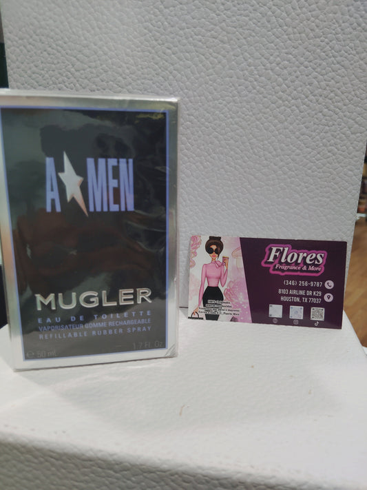 MUGLER