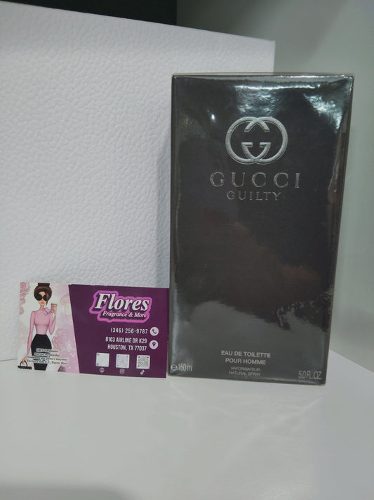 GUCCI GUILTY EAU DE TOILETTE