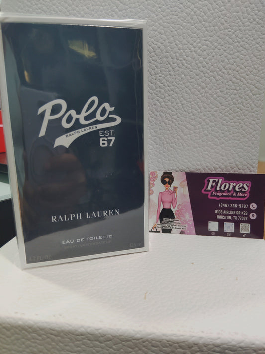 POLO EST.67