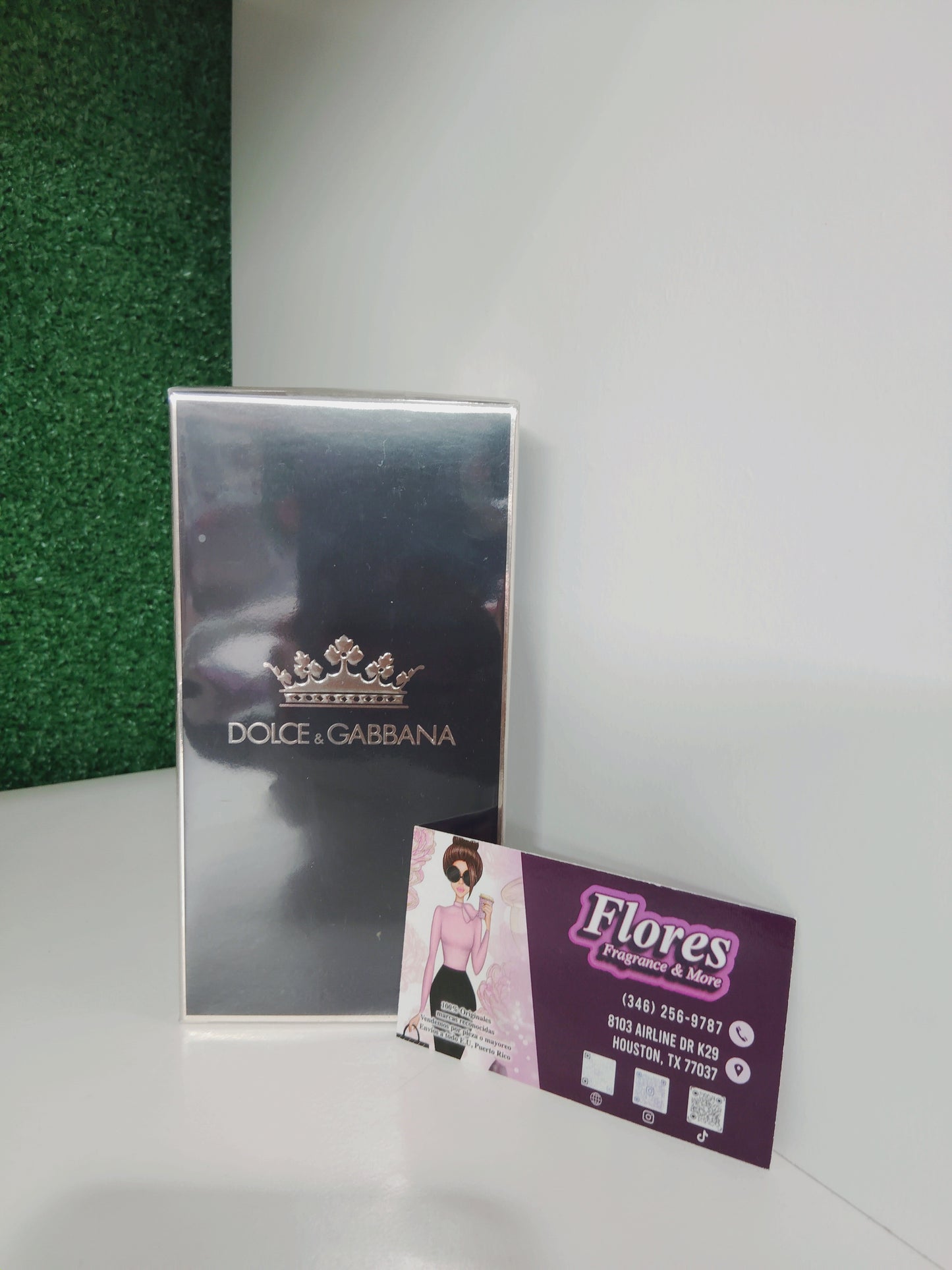 DOLCE & GABBANA