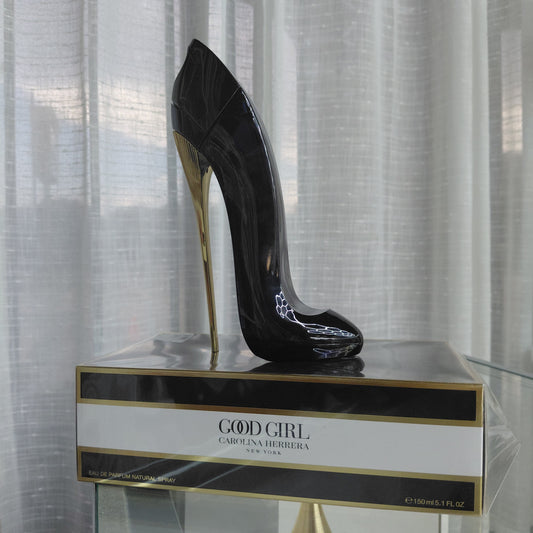 "GOOD GIRL" CAROLINA HERRERA 150ml