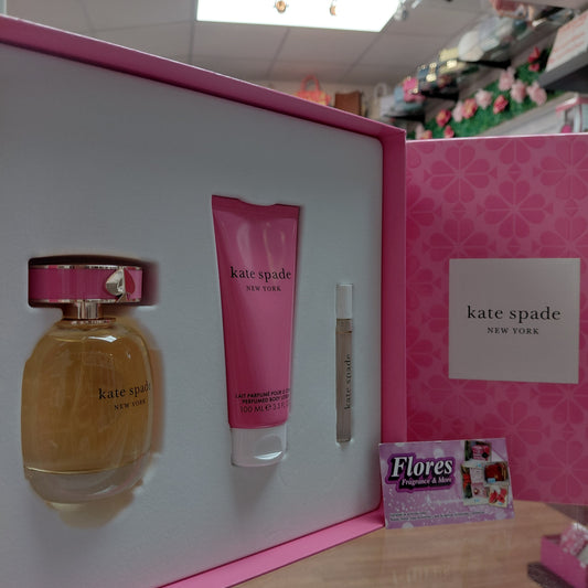 SET "KATE SPADE "