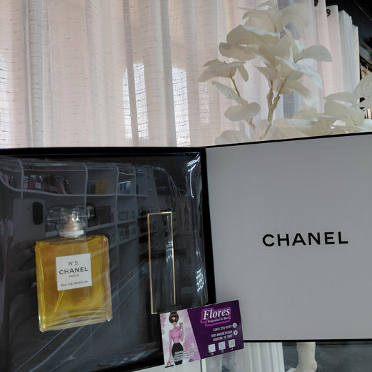 SET "N°5" CHANEL
