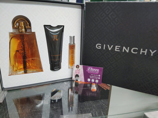 SET GIVENCHY