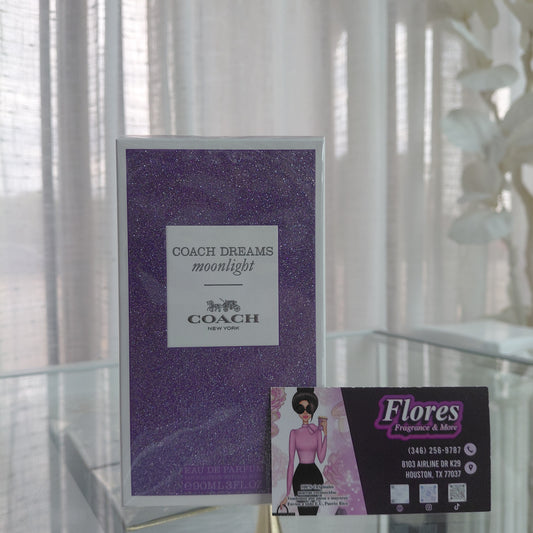 COACH DREAMS "MOONLIGHT"