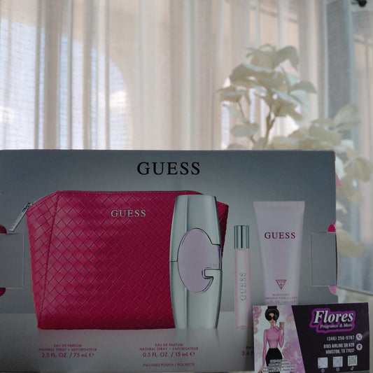 SET GUESS GRANDE