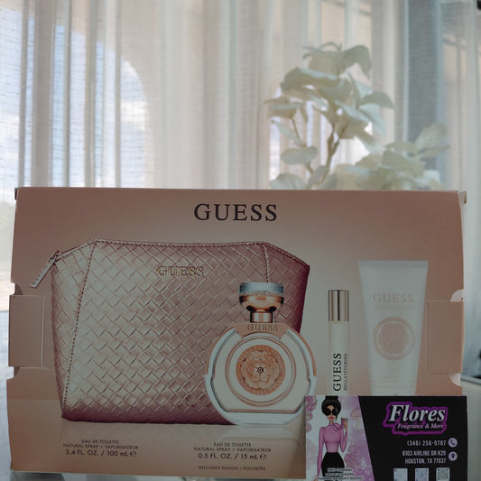 SET "BELLA VITA ROSA" COACH